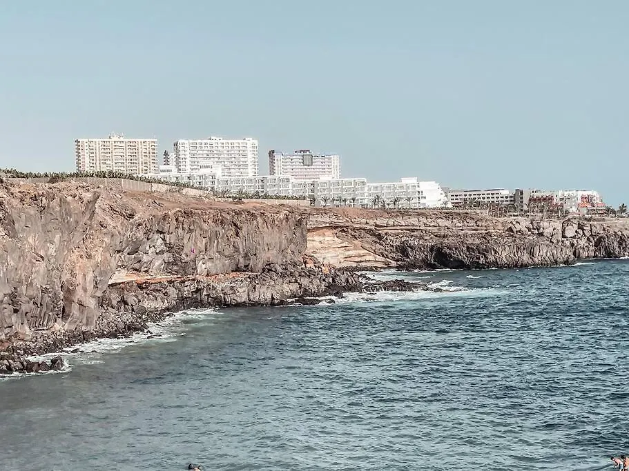 Aquaviva Cs603 Apartman Callao Salvaje