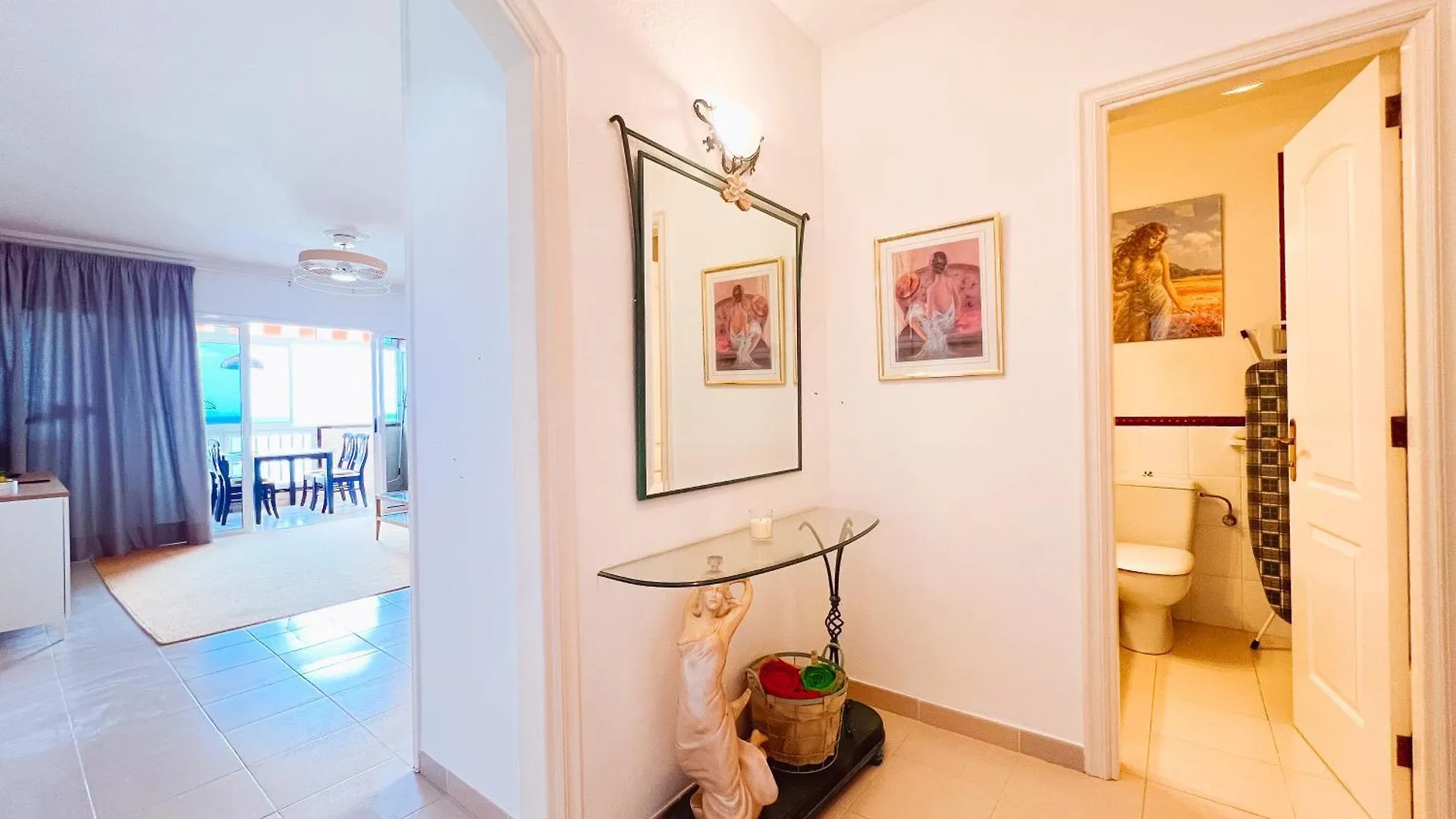 Apartment Aquaviva Cs603
