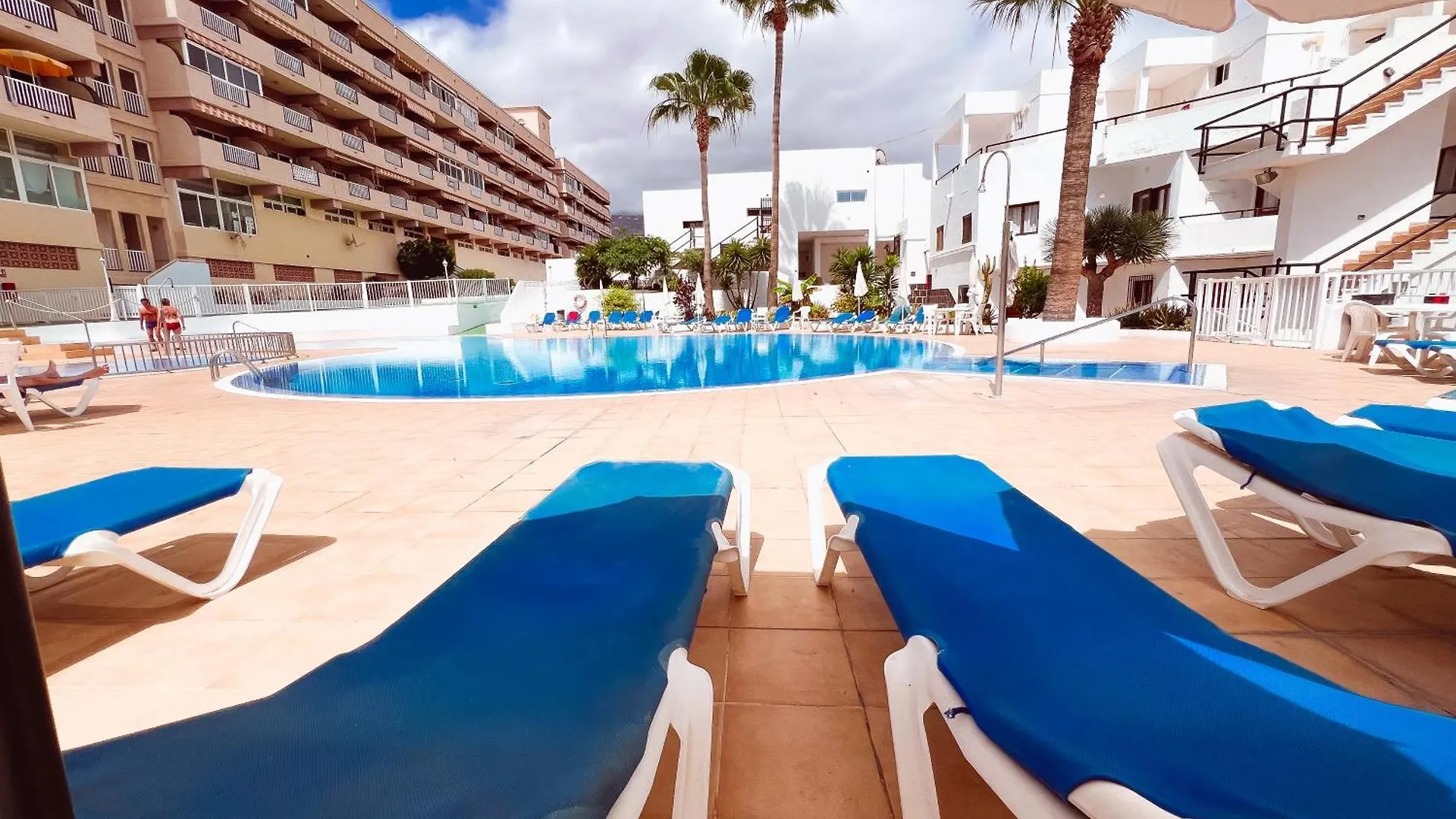 Apartment Aquaviva Cs603