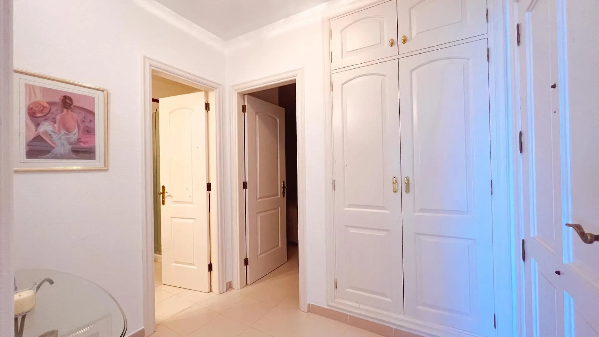 Apartment Aquaviva Cs603