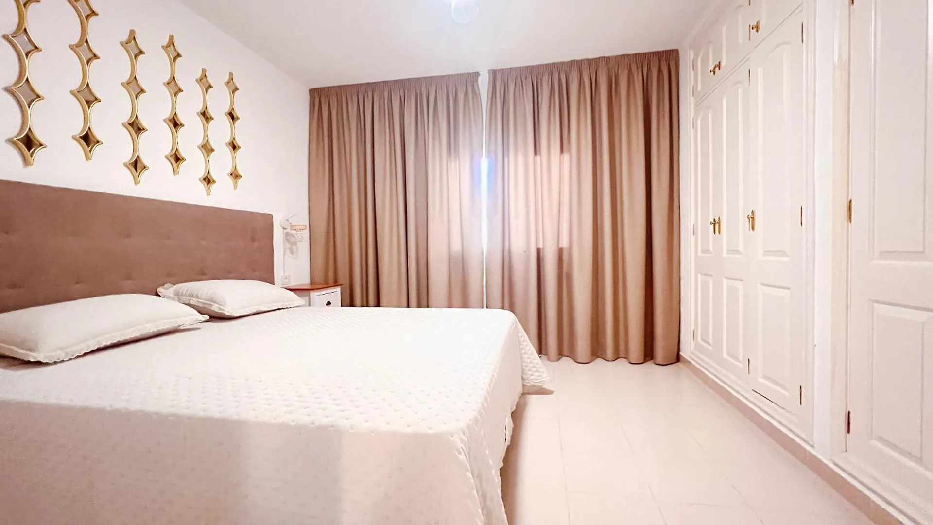 Apartment Aquaviva Cs603