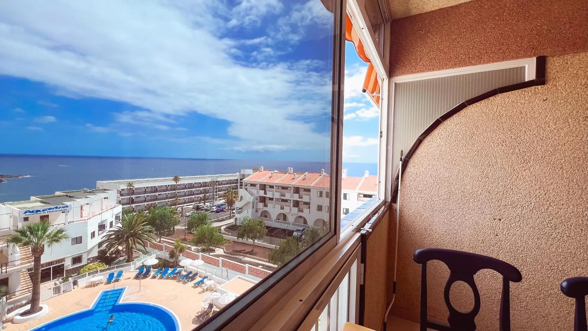 Apartment Aquaviva Cs603