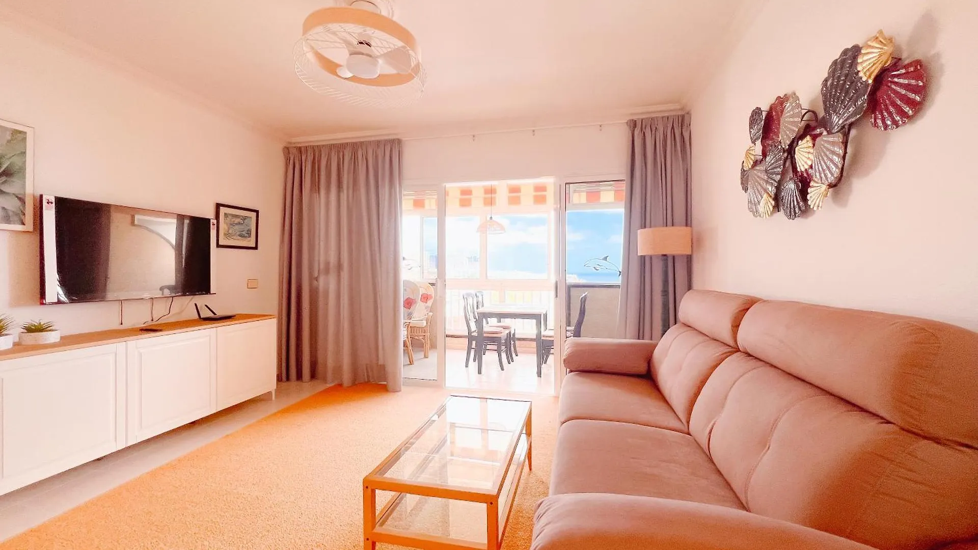 Apartment Aquaviva Cs603 Spain