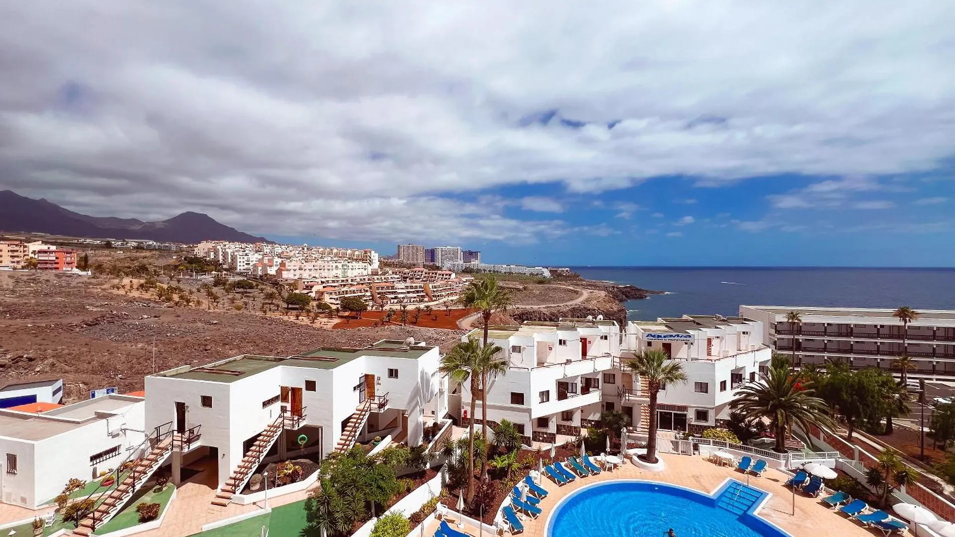 Apartment Aquaviva Cs603