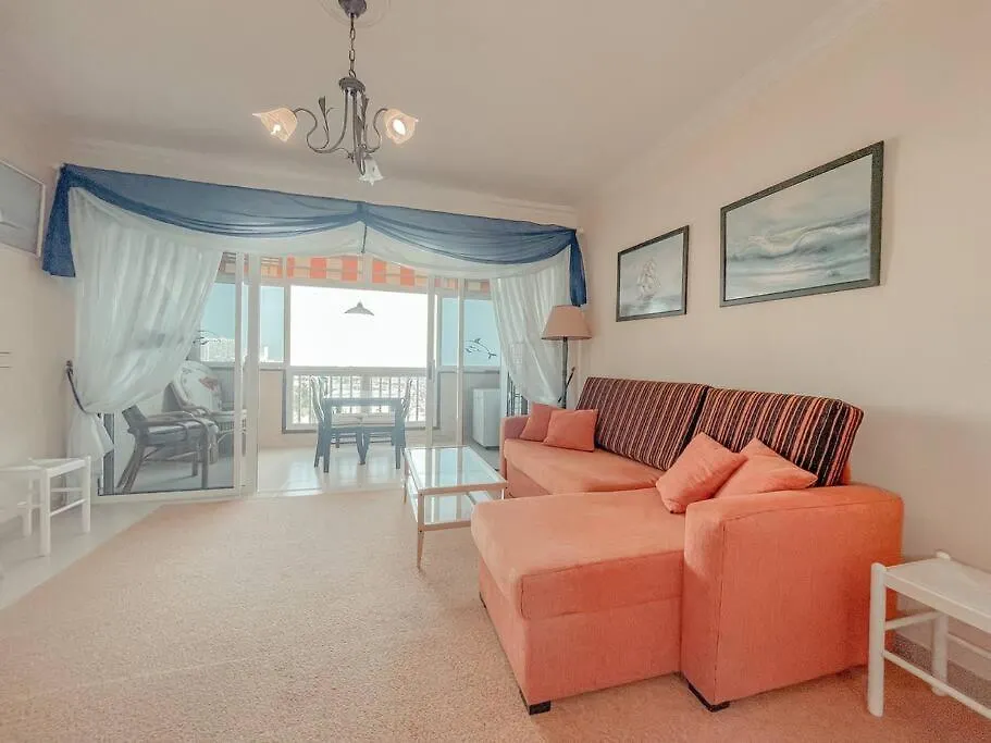 Aquaviva Cs603 Apartman Callao Salvaje