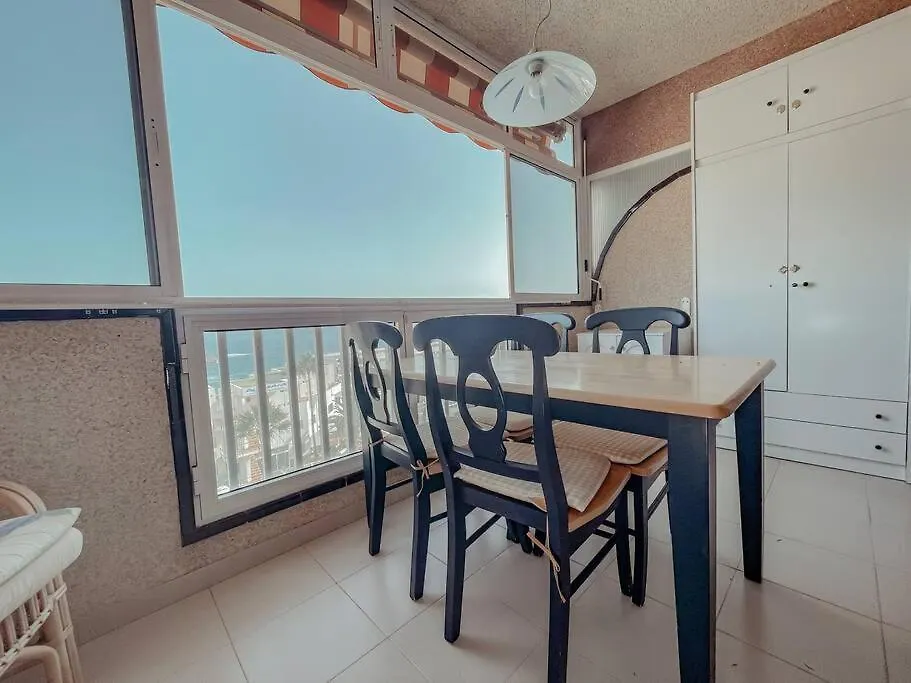 Aquaviva Cs603 Apartman Callao Salvaje Spanyolország