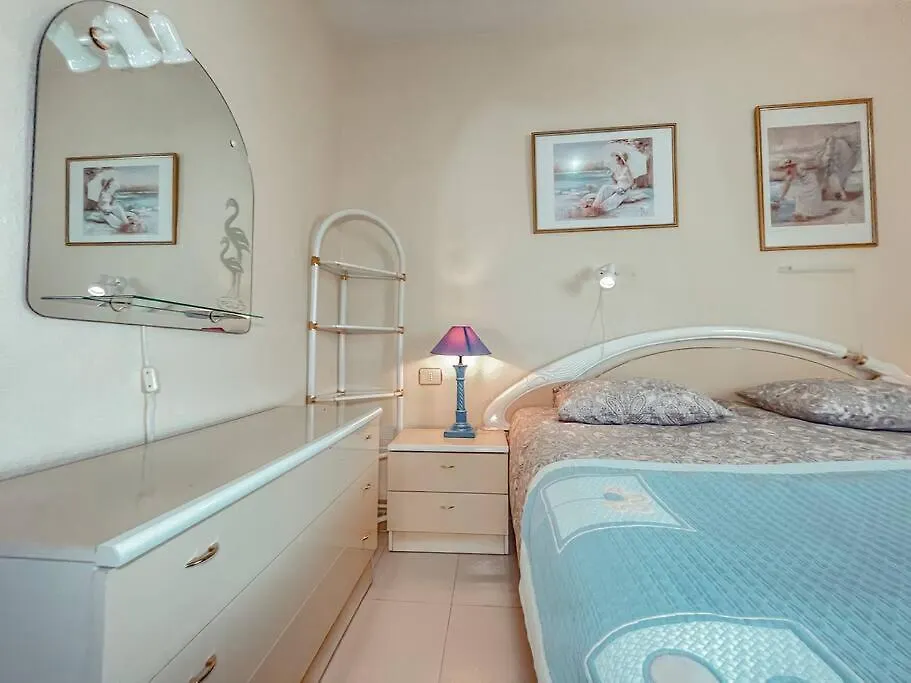 Aquaviva Cs603 Apartman Callao Salvaje 0*,  Spanyolország
