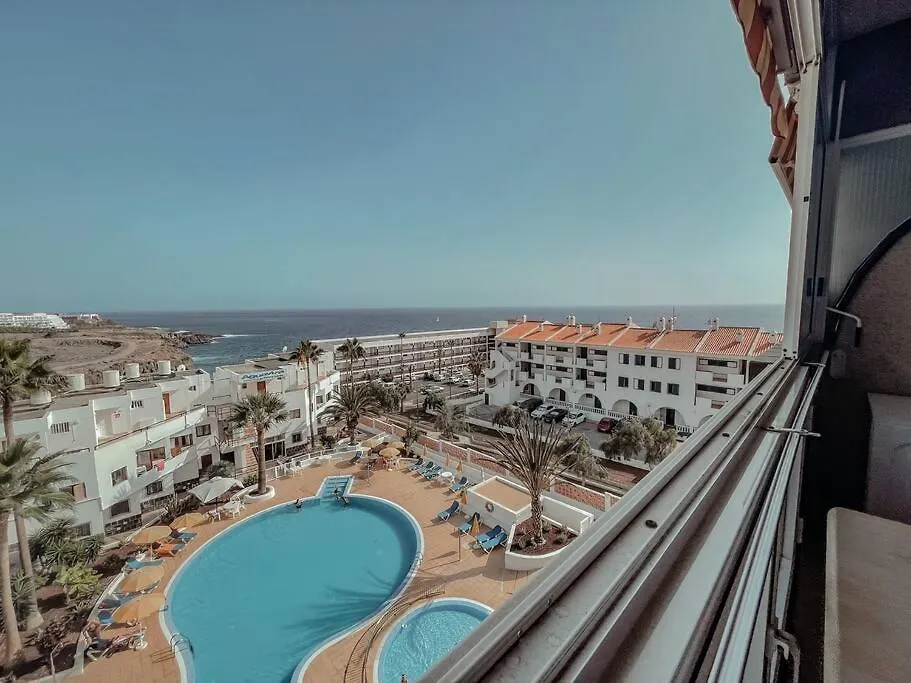 Aquaviva Cs603 Apartman Callao Salvaje
