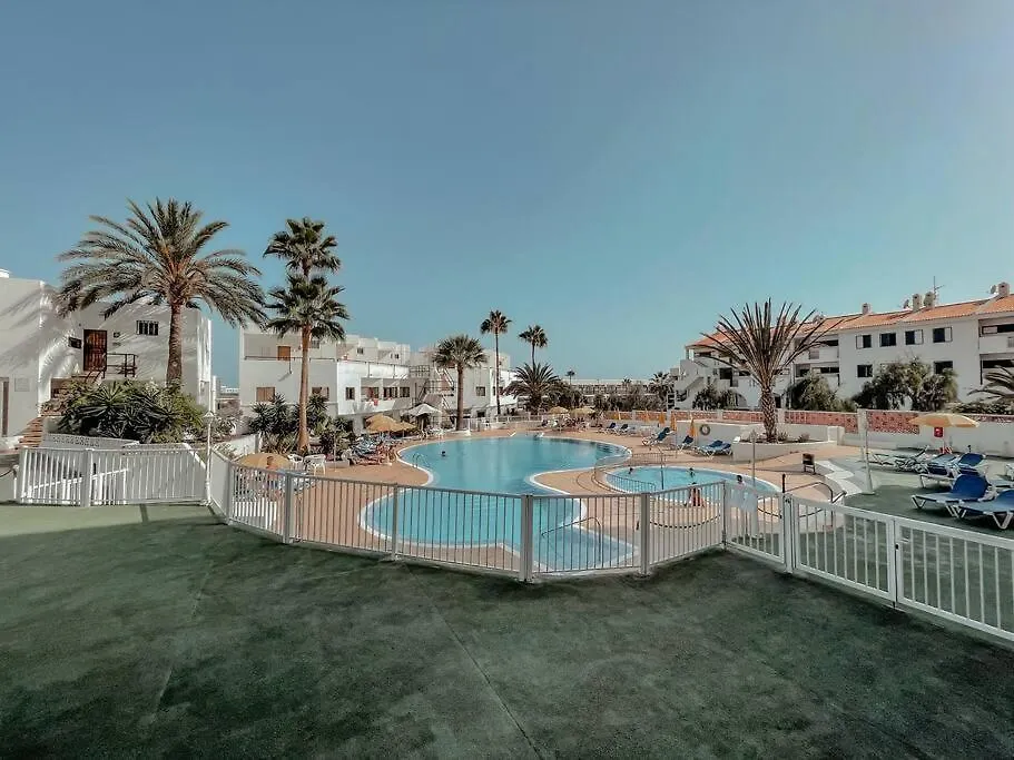 Aquaviva Cs603 Apartman Callao Salvaje