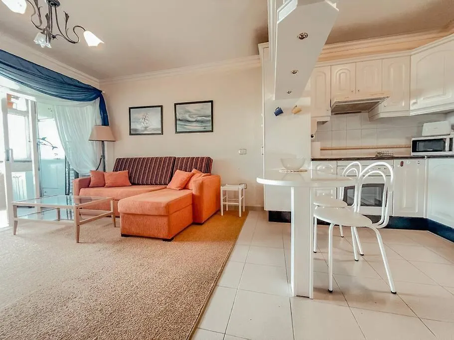 Aquaviva Cs603 Apartman Callao Salvaje