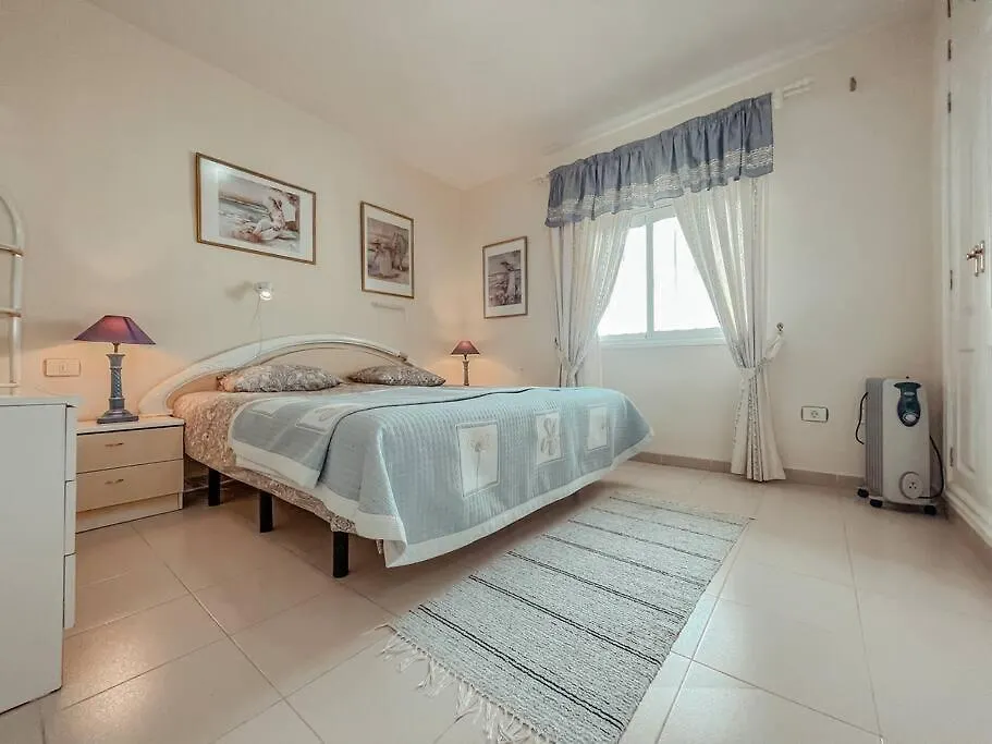 Aquaviva Cs603 Apartman Callao Salvaje
