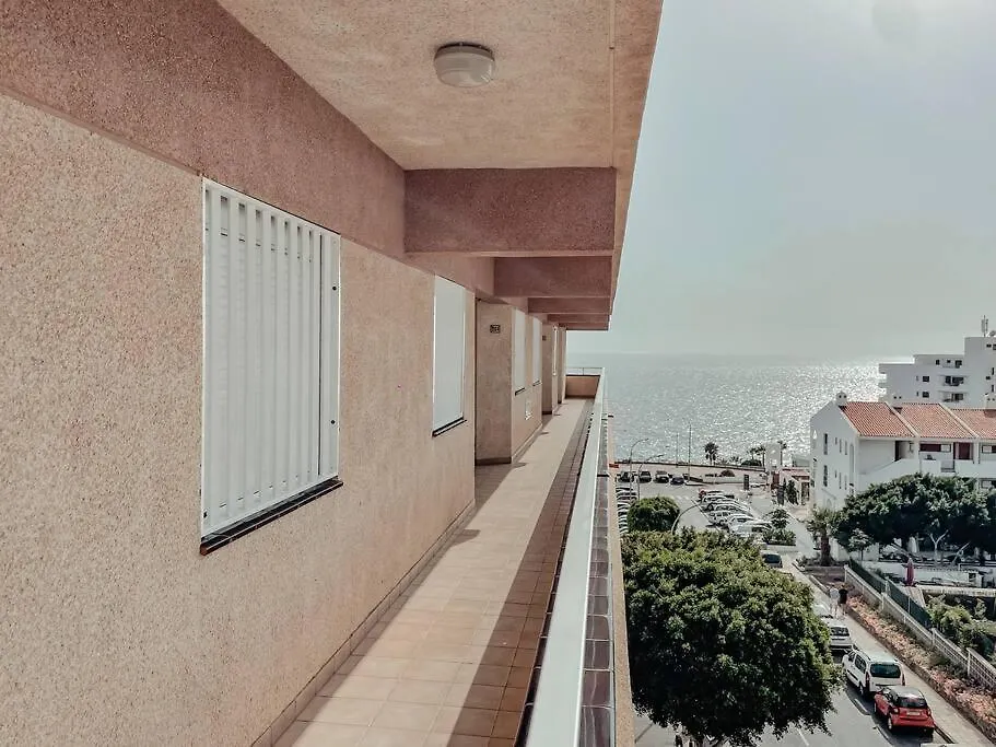 Aquaviva Cs603 Apartman Callao Salvaje 0*,
