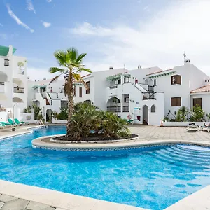 Bluesea Callao Garden Apart Otel
