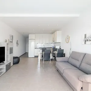  Apartamento Relax And Enjoy The Sea