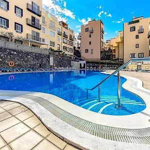  Apartamento Desirable Rooftop Terrace , 2 Bedroom With Wifi In Costa Adeje