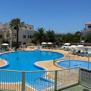  Apartamento Callao Sun & Pool Ii
