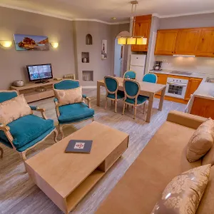 3* Apartmanhotel Ona Sueno Azul