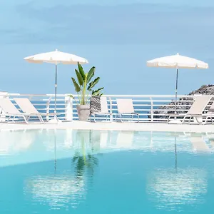 4* Lägenhetshotell Atlantic