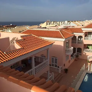  Apartamento Superior With Ocean View