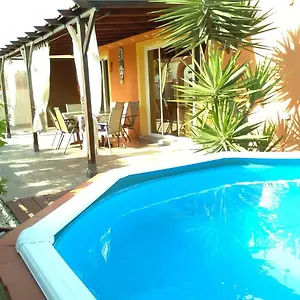 Casa 115 Hébergement de vacances
