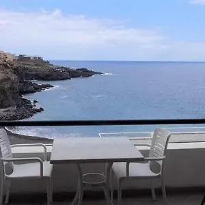 El Ancla - El Mar Y La Playa Appartement